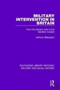 Bertrand.pt - Military Intervention In Britain