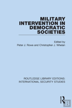 Bertrand.pt - Military Intervention In Democratic Societies