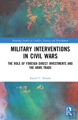 Bertrand.pt - Military Interventions In Civil Wars