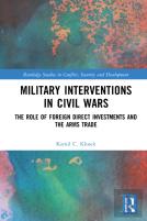 Military Interventions In Civil Wars
