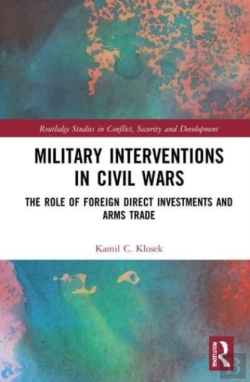 Bertrand.pt - Military Interventions In Civil Wars