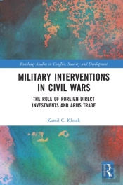 Military Interventions In Civil Wars