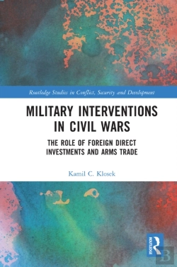 Bertrand.pt - Military Interventions In Civil Wars