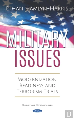 Bertrand.pt - Military Issues: Modernization, Readiness And Terrorism Trials