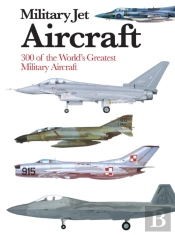 Military Jet Aircraft