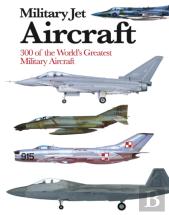 Military Jet Aircraft