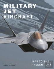Military Jet Aircraft
