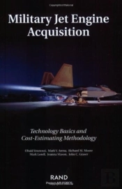Military Jet Engine Acquisition