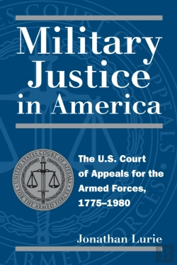 Bertrand.pt - Military Justice In America