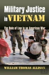 Military Justice In Vietnam
