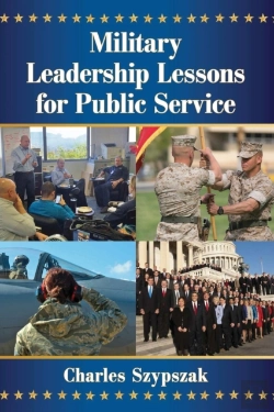Bertrand.pt - Military Leadership Lessons For Public Service
