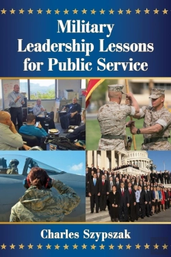 Bertrand.pt - Military Leadership Lessons For Public Service