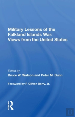 Bertrand.pt - Military Lessons Of The Falkland Islands War