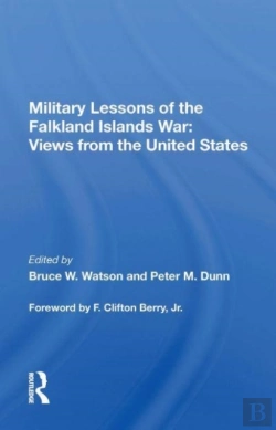 Bertrand.pt - Military Lessons Of The Falkland Islands War