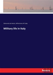 Military Life In Italy