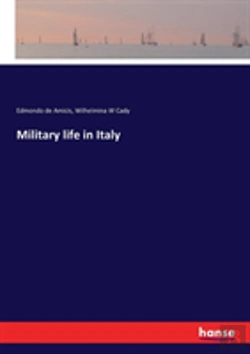 Bertrand.pt - Military Life In Italy