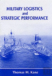 Military Logistics And Strategic Performance