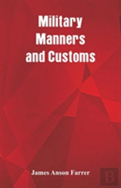 Military Manners And Customs