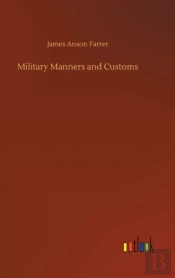 Military Manners And Customs