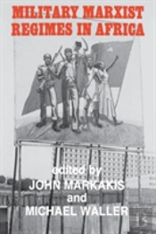 Military Marxist Regimes In Africa