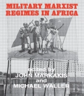 Military Marxist Regimes In Africa