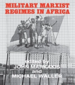 Bertrand.pt - Military Marxist Regimes In Africa