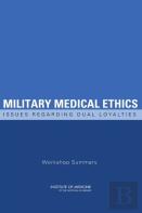 Military Medical Ethics