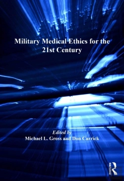 Bertrand.pt - Military Medical Ethics For The 21st Century