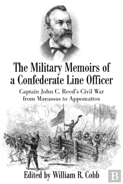 Bertrand.pt - Military Memoirs Of A Confederate Line Officer