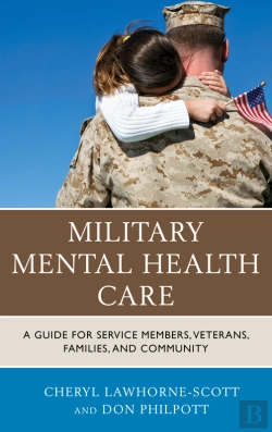 Bertrand.pt - Military Mental Health Care