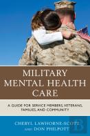 Military Mental Health Care