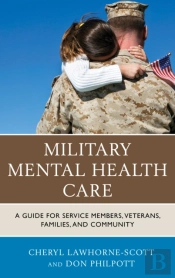 Military Mental Health Care