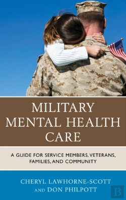 Bertrand.pt - Military Mental Health Care