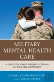 Military Mental Health Care
