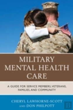 Bertrand.pt - Military Mental Health Care