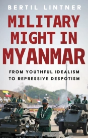 Military Might In Myanmar