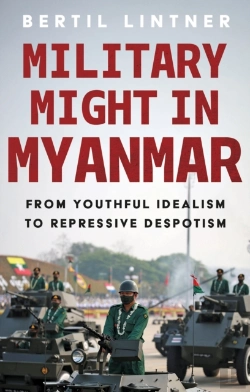 Bertrand.pt - Military Might In Myanmar