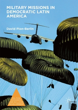 Bertrand.pt - Military Missions In Democratic Latin America