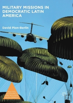 Bertrand.pt - Military Missions In Democratic Latin America
