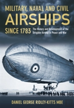 Bertrand.pt - Military, Naval And Civil Airships Since 1783