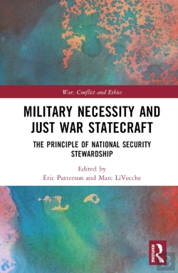 Bertrand.pt - Military Necessity And Just War Statecraft