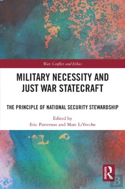 Bertrand.pt - Military Necessity And Just War Statecraft