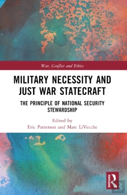Bertrand.pt - Military Necessity And Just War Statecraft