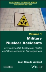 Military Nuclear Accidents