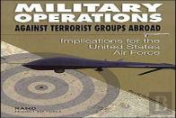 Military Operations Against Terrorist Groups Abroad
