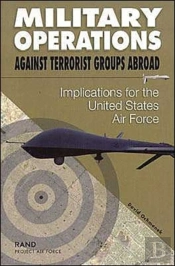 Military Operations Against Terrorist Groups Abroad