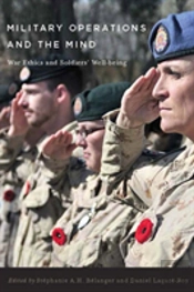 Military Operations And The Mind
