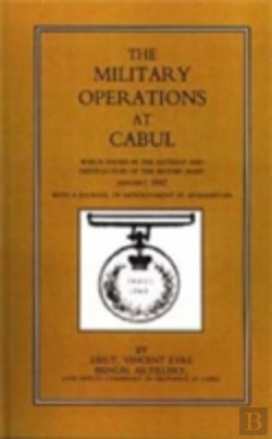 Bertrand.pt - Military Operations At Cabul