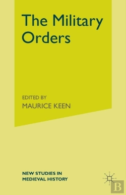Bertrand.pt - Military Orders From The Twelfth To The Early Fourteenth Centuries