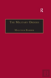 Military Orders Volume I